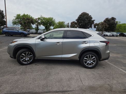 Used 2016 Lexus NX 200t AWD w/ Premium Package image 12