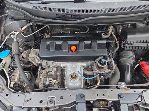 Used 2012 Honda Civic LX image 15