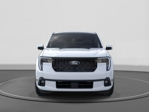 New 2025 Ford Maverick Lobo image 6