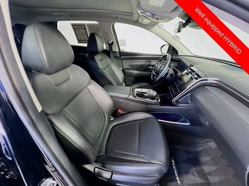 Used 2024 Hyundai Tucson SEL AWD/4WD image 29