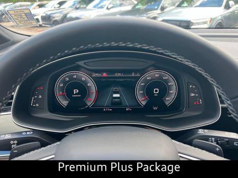 New 2026 Audi Q7 2.0T Premium Plus AWD/4WD image 7