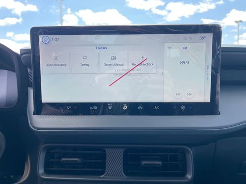 New 2026 Ford Maverick XL AWD/4WD image 10