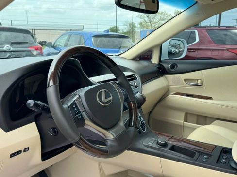 Used 2015 Lexus RX 350 AWD image 17