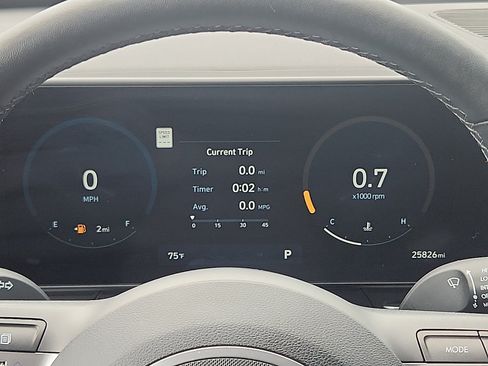 Used 2024 Hyundai Kona Limited AWD/4WD image 14