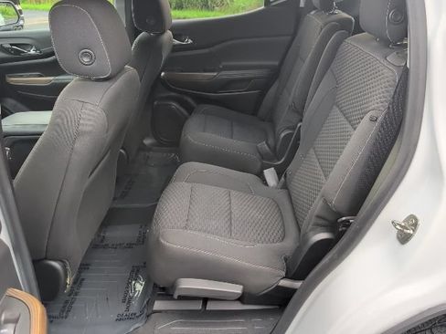 Used 2019 GMC Acadia SLE w/ Driver Alert Package I AWD/4WD image 21