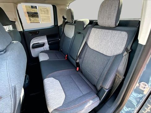 Used 2022 Ford Maverick XLT w/ XLT Luxury Package FWD image 21