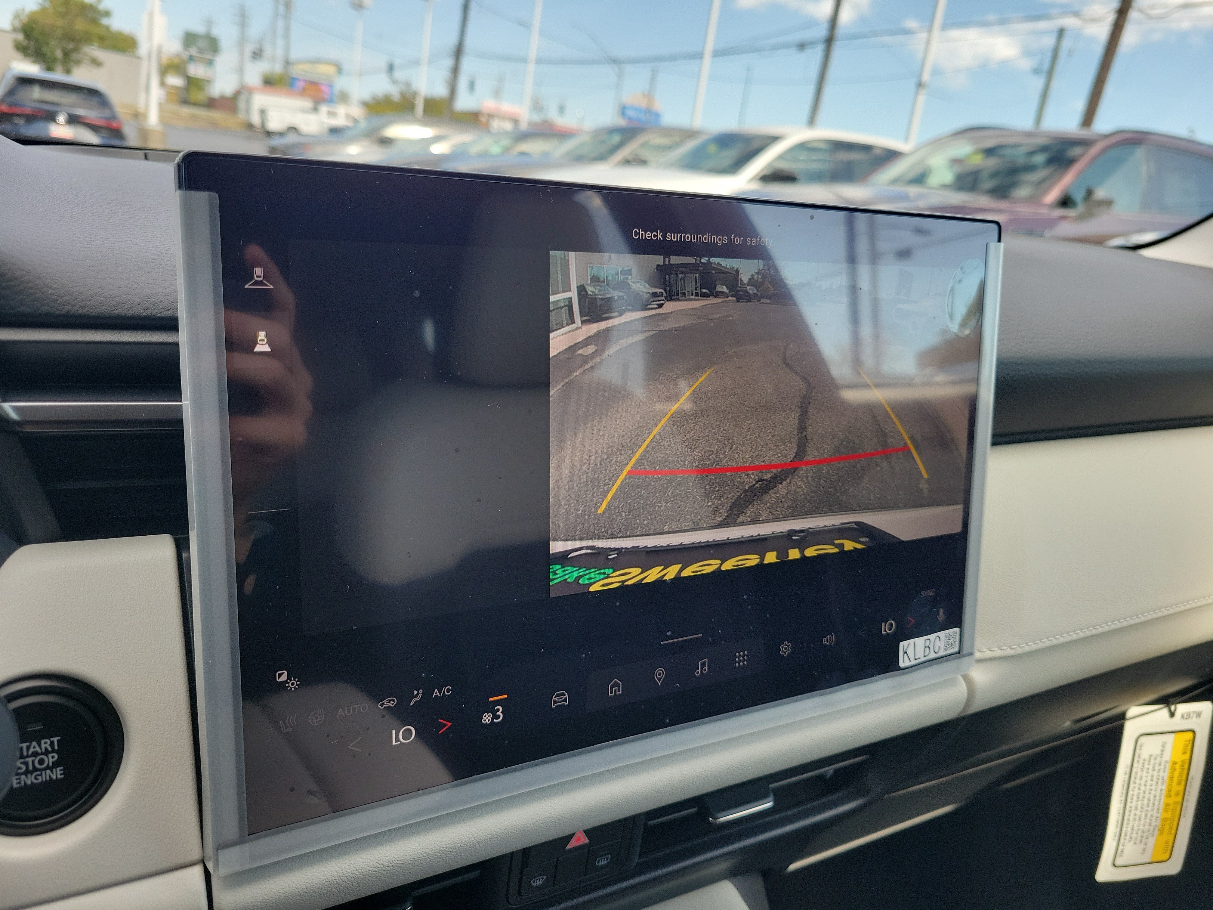 New 2026 MAZDA CX-5 Preferred AWD/4WD image 28