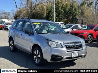 Used 2018 Subaru Forester 2.5i w/ Alloy Wheel Package video 1