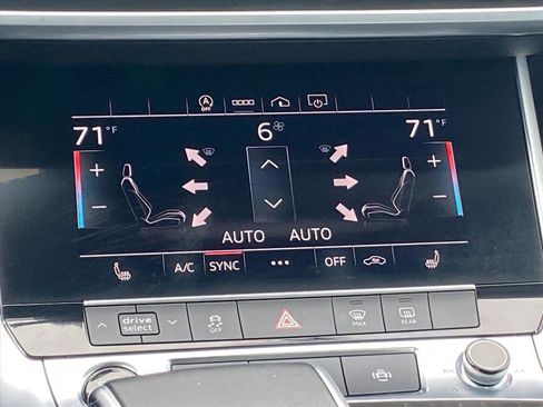 Used 2023 Audi A6 2.0T Premium w/ Convenience Package image 9