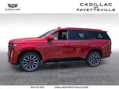Certified 2023 Cadillac Escalade Sport