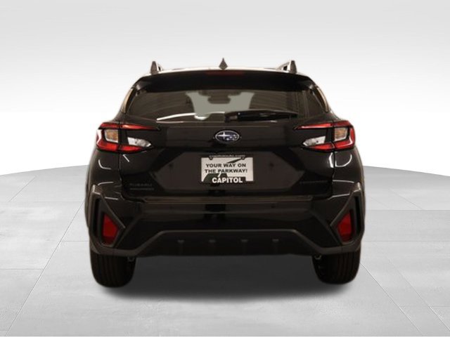 New 2026 Subaru Crosstrek 2.5i Limited AWD/4WD image 3