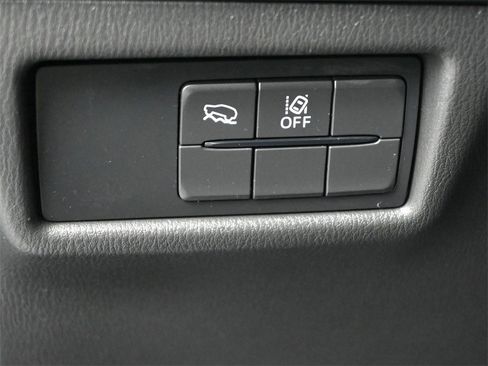 Used 2022 MAZDA CX-5 Carbon Edition image 5