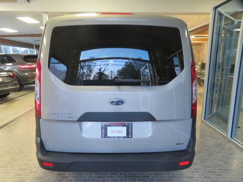 Used 2016 Ford Transit Connect XL image 54