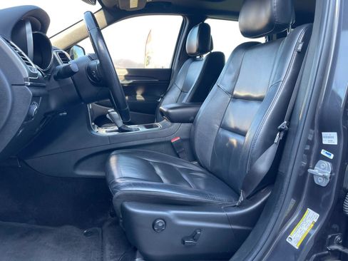 Used 2018 Jeep Grand Cherokee Limited RWD image 17