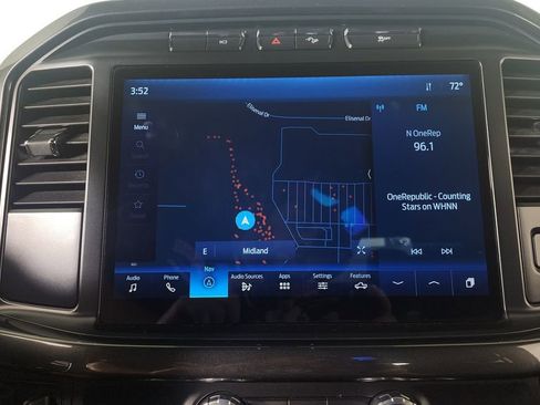 Used 2021 Ford F150 XLT w/ Equipment Group 302A High image 19