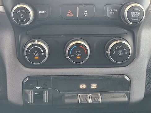 Used 2023 RAM 2500 Big Horn w/ Level 1 Equipment Group image 15