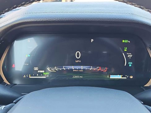 Used 2023 Jeep Grand Cherokee 4WD 4xe image 35