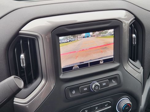 New 2026 Chevrolet Silverado 2500 Custom w/ Custom Value Package image 19