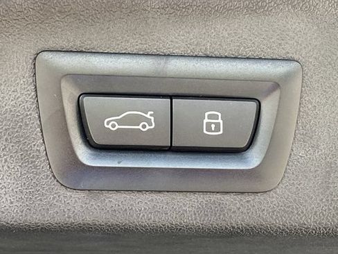 Used 2024 BMW X5 M60i AWD/4WD image 5