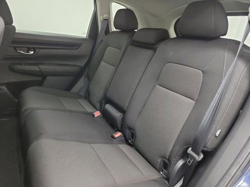 Certified 2024 Honda CR-V EX image 11