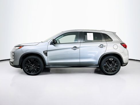 Used 2025 Mitsubishi Outlander Sport LE AWD/4WD image 4