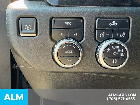 Used 2023 GMC Sierra 1500 Elevation image 27