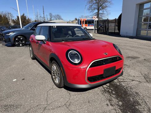 Used 2025 MINI Cooper S image 2