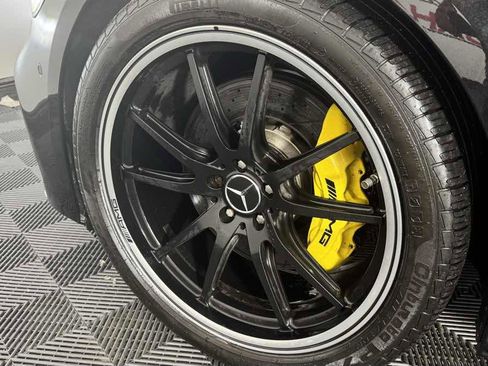Used 2019 Mercedes-Benz AMG GT 63 S image 10