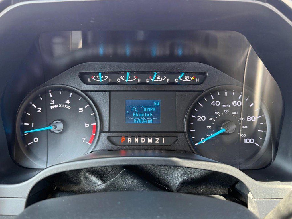 Used 2021 Ford F250 XL w/ Power Equipment Group RWD image 36