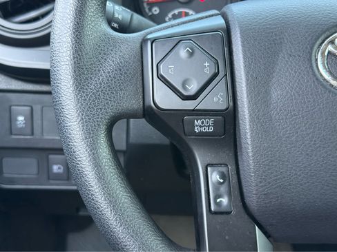 Used 2021 Toyota Tacoma SR w/ SR Convenience Package AWD/4WD image 29