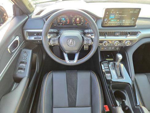 New 2026 Acura Integra A-Spec FWD image 16