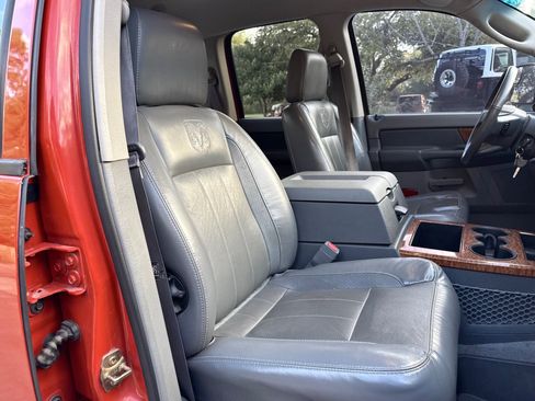 Used 2006 Dodge Ram 2500 Truck Laramie image 34