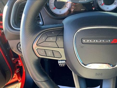 Used 2020 Dodge Challenger R/T w/ Plus Package image 21