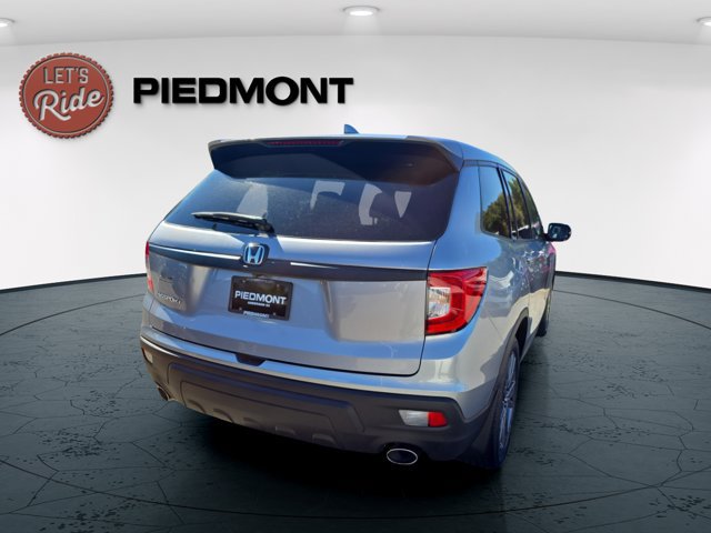 Used 2021 Honda Passport EX-L image 5