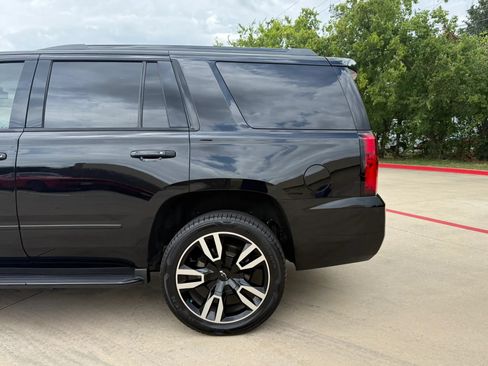 Used 2018 Chevrolet Tahoe Premier RWD image 18