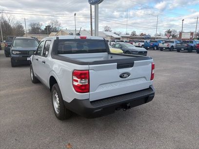 New 2026 Ford Maverick XL