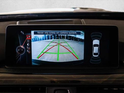 Used 2016 BMW 428i Gran Coupe xDrive image 19