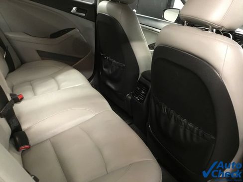 Used 2015 Kia Optima EX w/ EX Premium Package FWD image 26