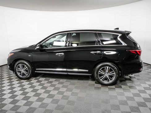 Used 2019 INFINITI QX60 Luxe w/ Essential Package FWD image 29
