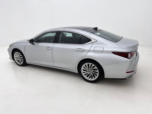 Used 2020 Lexus ES 350 w/ Accessory Package FWD image 10