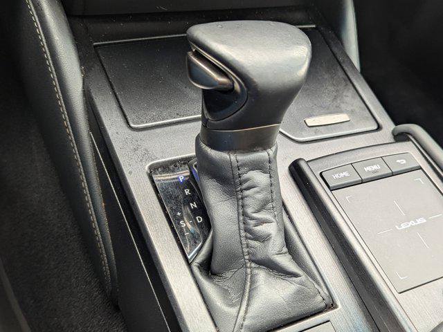 Used 2022 Lexus ES 350 w/ Premium Package FWD image 27