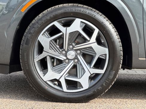 Used 2021 Hyundai Palisade Calligraphy image 27