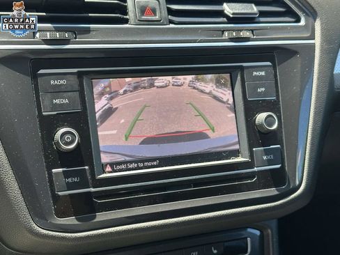 Used 2023 Volkswagen Tiguan S w/ IQ.Drive Package FWD image 28
