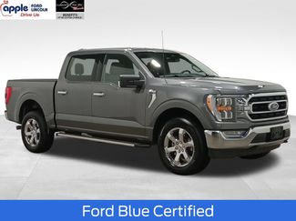 Certified 2023 Ford F150 XLT w/ Equipment Group 302A High AWD/4WD video 1