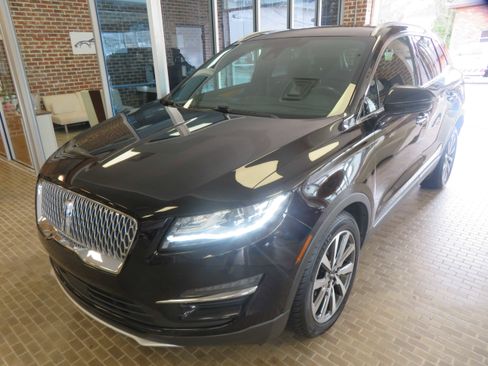 Used 2019 Lincoln MKC Reserve w/ MKC Climate Package image 82