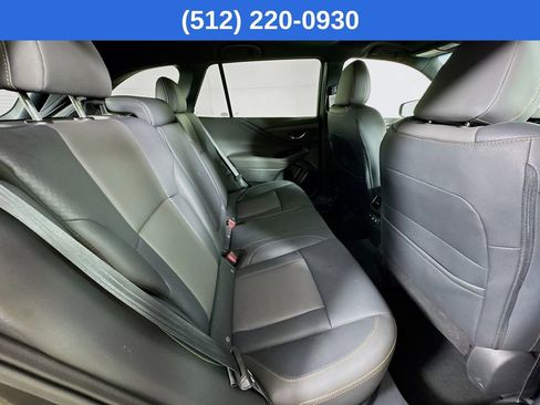 Certified 2022 Subaru Outback Wilderness image 35