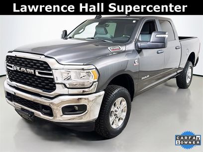 Used 2024 RAM 2500 Big Horn