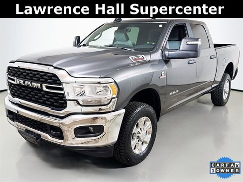 Used 2024 RAM 2500 Big Horn image 1