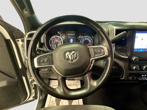 Used 2024 RAM 3500 Big Horn image 11