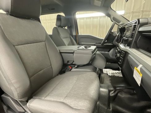 Used 2025 Ford F250 XL w/ 360-Degree Camera Package image 13